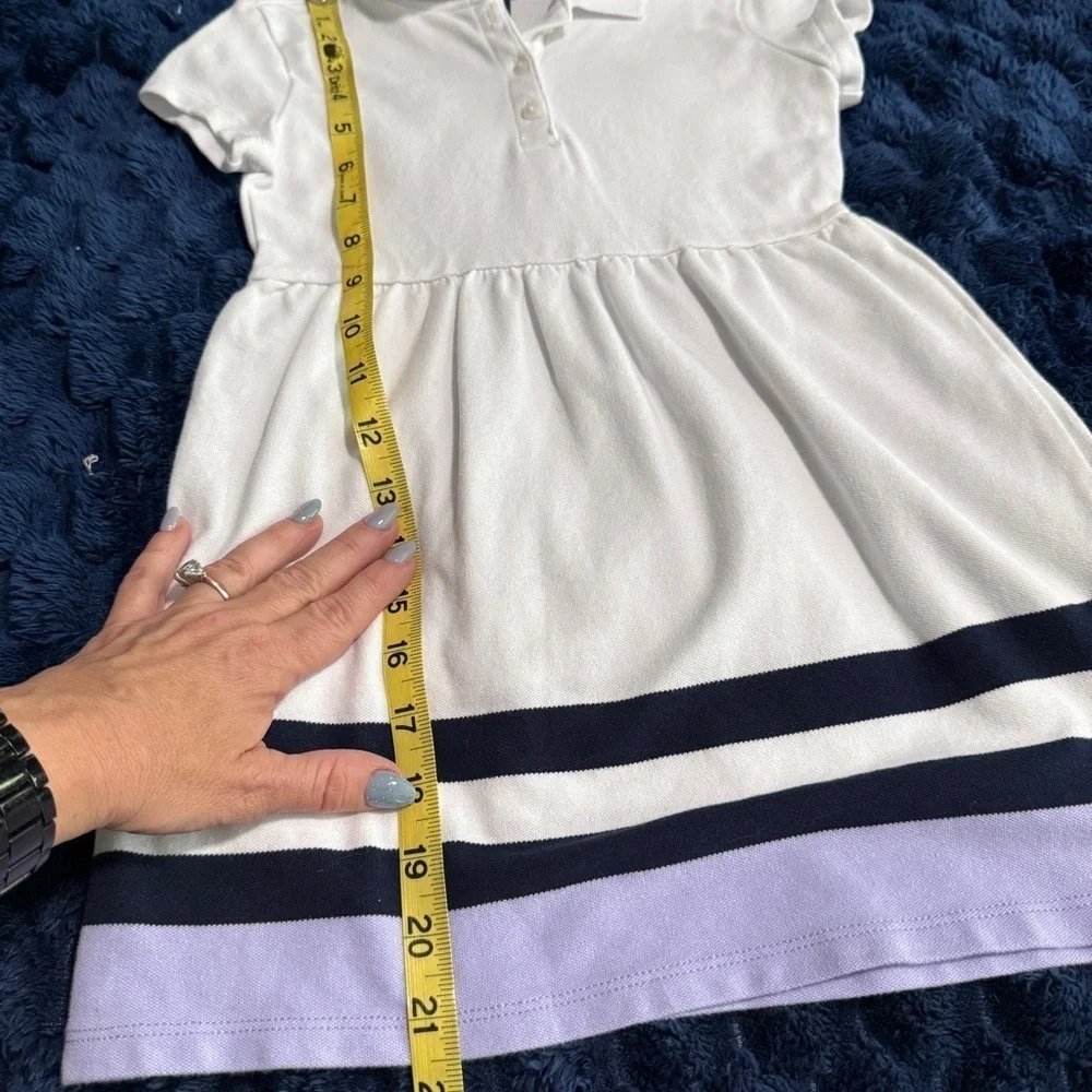 Gap Kids XS Cotton Dress